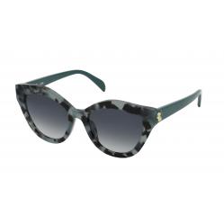 SUNGLASSES TOUS WOMEN STOC18-5306YT (Lens/Bridge/Temple) 53/19/140 mm)