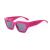 SUNGLASSES TOUS WOMEN STOC24-5309M3 (Lens/Bridge/Temple) 53/19/140 mm)