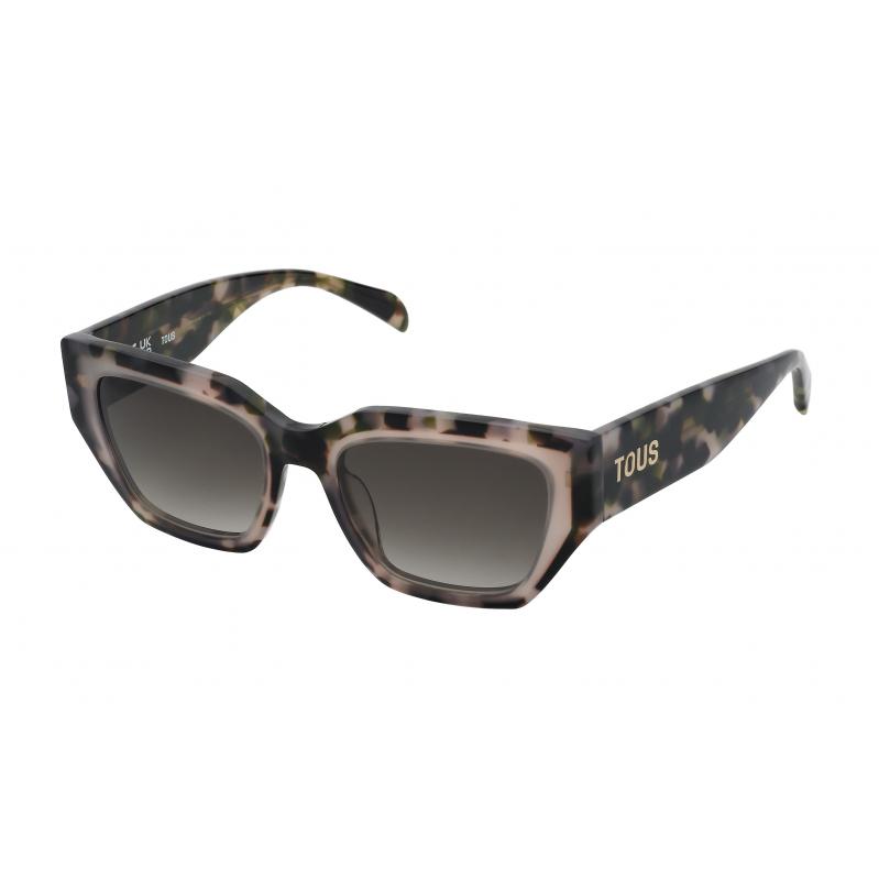 SUNGLASSES TOUS WOMEN STOC24V530GL9 (Lens/Bridge/Temple) 53/19/140 mm) SUNGLASSES TOUS WOMEN STOC24V530GL9 (Lens/Bridge/Temple) 53/19/140 mm)