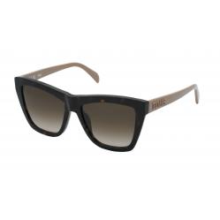 SUNGLASSES TOUS WOMEN STOC25-540714 (Lens/Bridge/Temple) 54/16/140 mm)