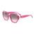 SUNGLASSES TOUS WOMEN STOC41-5501BV (Lens/Bridge/Temple) 55/18/140 mm)