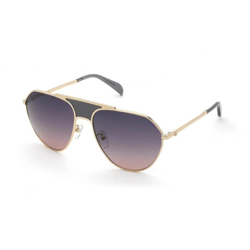 SUNGLASSES TOUS UNISEX STOC46-610300 (Lens/Bridge/Temple) 61/17/140 mm) SUNGLASSES TOUS UNISEX STOC46-610300 (Lens/Bridge/Temple) 61/17/140 mm)
