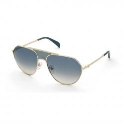 SUNGLASSES TOUS UNISEX STOC46-610594 (Lens/Bridge/Temple) 61/20/140 mm)