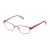 GLASSES TOUS CHILDISH VTK011490KB2 (Lens/Bridge/Temple) 49/16/125 mm)