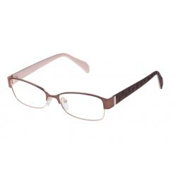 GLASSES TOUS WOMAN VTO321530R26 (Lens/Bridge/Temple) 53/15/135 mm)