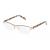GLASSES TOUS WOMAN VTO3245508M6 (Lens/Bridge/Temple) 55/15/140 mm)