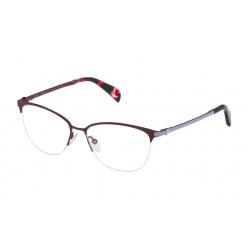 GLASSES TOUS WOMAN VTO350540R50 (Lens/Bridge/Temple) 54/15/135 mm)