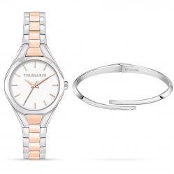 WATCH TRUSSARDI WOMEN R2453159503 (30MM)