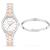 WATCH TRUSSARDI WOMEN R2453159503 (30MM)