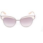 SUNGLASSES TRUSSARDI WOMAN STR183-8FEX (Lens/Bridge/Temple) 52/18/135 mm) SUNGLASSES TRUSSARDI WOMAN STR183-8FEX (Lens/Bridge/Temple) 52/18/135 mm)