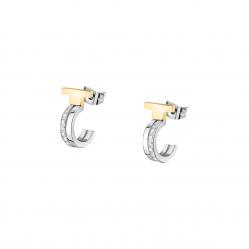 EARRINGS TRUSSARDI WOMEN TJAXC35 (1,5CM )