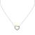 NECKLACE TRUSSARDI WOMEN TJAXC44 (40+5CM )