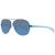 SUNGLASSES TRY COVER CHANGE Unisex CF506-07-58 (Lens/Bridge/Temple) 58/12/145 mm)