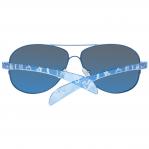 SUNGLASSES TRY COVER CHANGE Unisex CF506-07-58 (Lens/Bridge/Temple) 58/12/145 mm)