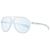 SUNGLASSES TRY COVER CHANGE Unisex CF514-02-57 (Lens/Bridge/Temple) 57/12/145 mm)