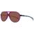 SUNGLASSES TRY COVER CHANGE Unisex CF514-05-57 (Lens/Bridge/Temple) 57/12/145 mm)