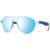 SUNGLASSES TRY COVER CHANGE Unisex TH115-S01-52 (Lens/Bridge/Temple) 52/18/145 mm)
