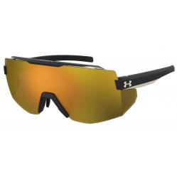 SUNGLASSES UNDER ARMOUR MAN UA-SQUAD-2M2 (Lens/Bridge/Temple) 99/01/140 mm)