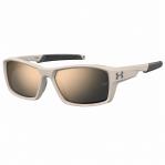SUNGLASSES UNDER ARMOUR UNISEX UAFANATICALPL (Lens/Bridge/Temple) 58/15/130 mm)