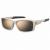 SUNGLASSES UNDER ARMOUR UNISEX UAFANATICALPL (Lens/Bridge/Temple) 58/15/130 mm)