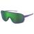 SUNGLASSES UNDER ARMOUR MAN UAGAMEDAYG1JZ (Lens/Bridge/Temple) 99/01/130 mm)