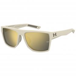 SUNGLASSES UNDER ARMOUR MAN UALAUNCH2G3Y5 (Lens/Bridge/Temple) 57/17/135 mm)