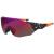 SUNGLASSES UNDER ARMOUR MAN UANEXTLEVEL8L (Lens/Bridge/Temple) 99/01/130 mm)