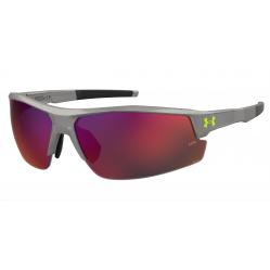 SUNGLASSES UNDER ARMOUR MAN UASKILLZG4WC (Lens/Bridge/Temple) 80/08/125 mm)