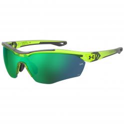 SUNGLASSES UNDER ARMOUR MAN UAYARDPRO0IE (Lens/Bridge/Temple) 99/01/125 mm)