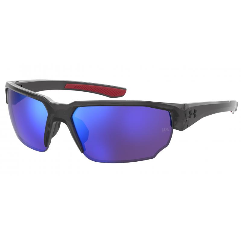 SUNGLASSES UNDER ARMOUR UNISEX UA-0012-S-268 (Lens/Bridge/Temple) 70/9/125 mm) SUNGLASSES UNDER ARMOUR UNISEX UA-0012-S-268 (Lens/Bridge/Temple) 70/9/125 mm)