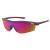 SUNGLASSES UNDER ARMOUR CHILDREN UA-7001-S-R6S (Lens/Bridge/Temple) 99/1/115 mm)