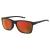 SUNGLASSES UNDER ARMOUR CHILDREN UA-7002-S-3 (Lens/Bridge/Temple) 56/18/135 mm)