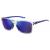 SUNGLASSES UNDER ARMOUR CHILDREN'S UA-7002-S-QM4 (Lens/Bridge/Temple) 56/18/135 mm)