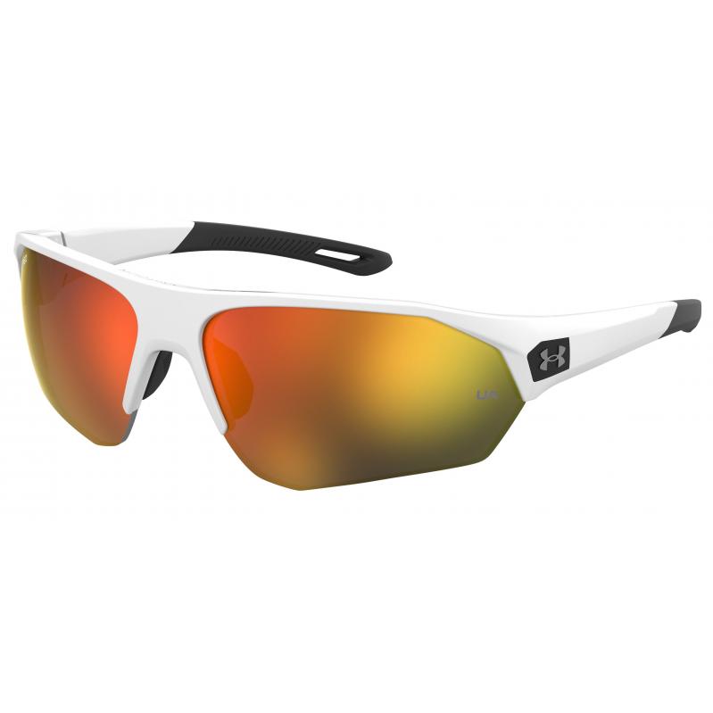 SUNGLASSES UNDER ARMOUR UNISEX UA0001GS4NL (Lens/Bridge/Temple) 72/10/130 mm) SUNGLASSES UNDER ARMOUR UNISEX UA0001GS4NL (Lens/Bridge/Temple) 72/10/130 mm)
