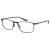 GLASSES UNDER ARMOUR MAN UA5015G003F61 (Lens/Bridge/Temple) 56/18/140 mm)