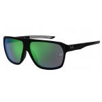 SUNGLASSES UNDER ARMOUR UNISEX UADOMINATE807 (Lens/Bridge/Temple) 62/17/130 mm)