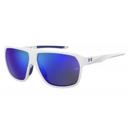 SUNGLASSES UNDER ARMOUR UNISEX UADOMINATEWWK (Lens/Bridge/Temple) 62/17/130 mm)