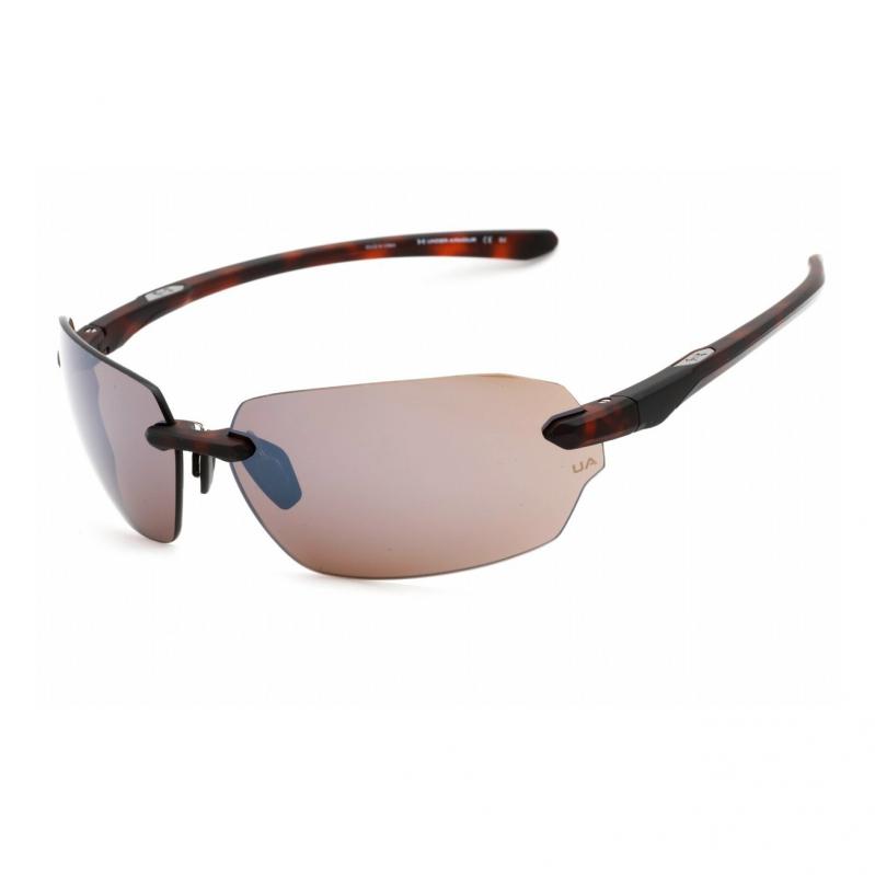 SUNGLASSES UNDER ARMOUR UNISEX UAFIRE2G086 (Lens/Bridge/Temple) 71/12/140 mm) SUNGLASSES UNDER ARMOUR UNISEX UAFIRE2G086 (Lens/Bridge/Temple) 71/12/140 mm)