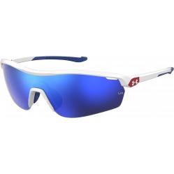 SUNGLASSES UNDER ARMOUR MAN UAGAMETIMEOG6 (Lens/Bridge/Temple) 99/01/120 mm)