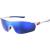 SUNGLASSES UNDER ARMOUR MAN UAGAMETIMEOG6 (Lens/Bridge/Temple) 99/01/120 mm)
