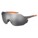 SUNGLASSES UNDER ARMOUR UNISEX UAHALFTIMEKB7 (Lens/Bridge/Temple) 99/17/120 mm) SUNGLASSES UNDER ARMOUR UNISEX UAHALFTIMEKB7 (Lens/Bridge/Temple) 99/17/120 mm)