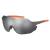 SUNGLASSES UNDER ARMOUR UNISEX UAHALFTIMEKB7 (Lens/Bridge/Temple) 99/17/120 mm)