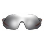 SUNGLASSES UNDER ARMOUR UNISEX UAHALFTIMEKB7 (Lens/Bridge/Temple) 99/17/120 mm) SUNGLASSES UNDER ARMOUR UNISEX UAHALFTIMEKB7 (Lens/Bridge/Temple) 99/17/120 mm)