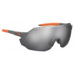 SUNGLASSES UNDER ARMOUR UNISEX UAHALFTIMEKB7 (Lens/Bridge/Temple) 99/17/120 mm) SUNGLASSES UNDER ARMOUR UNISEX UAHALFTIMEKB7 (Lens/Bridge/Temple) 99/17/120 mm)