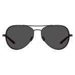 SUNGLASSES UNDER ARMOUR CHILDREN'S UAINSTINCTJRB (Lens/Bridge/Temple) 51/13/120 mm) SUNGLASSES UNDER ARMOUR CHILDREN'S UAINSTINCTJRB (Lens/Bridge/Temple) 51/13/120 mm)