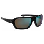 SUNGLASSES UNDER ARMOUR MAN UARECON807G4W (Lens/Bridge/Temple) 64/17/125 mm)