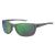 SUNGLASSES UNDER ARMOUR UNISEX UAUNDENIABLE6 (Lens/Bridge/Temple) 61/15/130 mm)