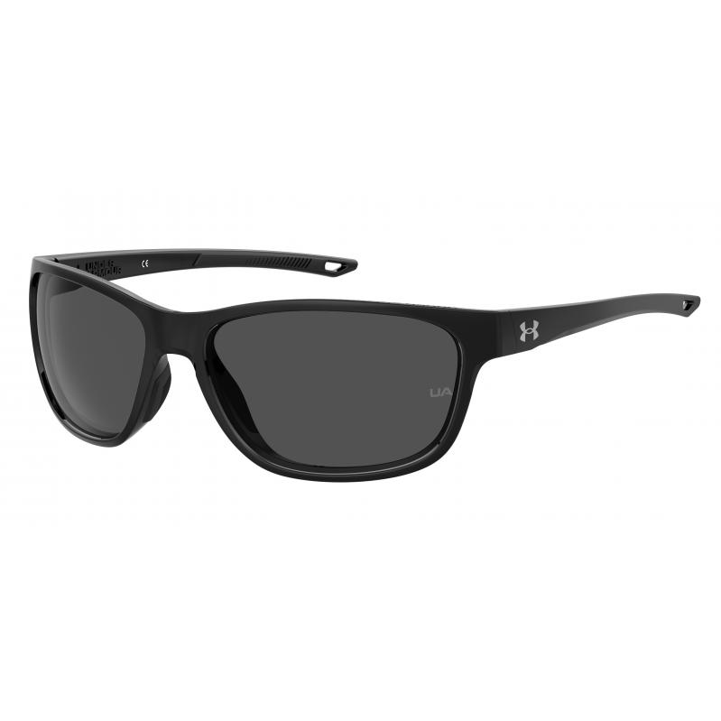 SUNGLASSES UNDER ARMOUR UNISEX UAUNDENIABLE8 (Lens/Bridge/Temple) 61/15/130 mm) SUNGLASSES UNDER ARMOUR UNISEX UAUNDENIABLE8 (Lens/Bridge/Temple) 61/15/130 mm)