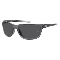 SUNGLASSES UNDER ARMOUR CHILDREN'S UNDENIABLEJR6 (Lens/Bridge/Temple) 60/15/125 mm)