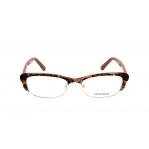 EYEGLASSES VALENTINO WOMEN V2117-208 (Lens/Bridge/Temple) 52/17/135 mm)